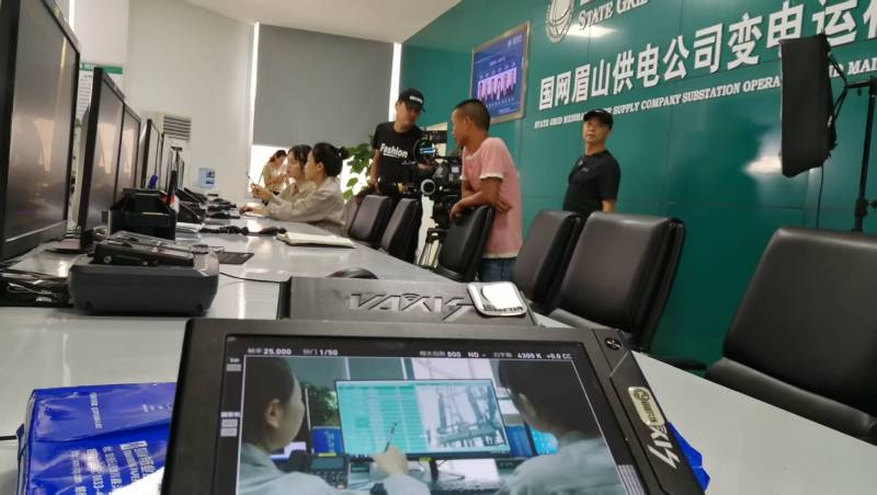 米东区广告片拍摄公司：售后护航到底，免费修改直至满意为止