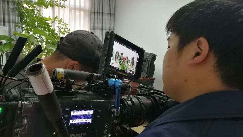 剧本杀式体验：米东区广告片拍摄公司构建沉浸式消费决策路径