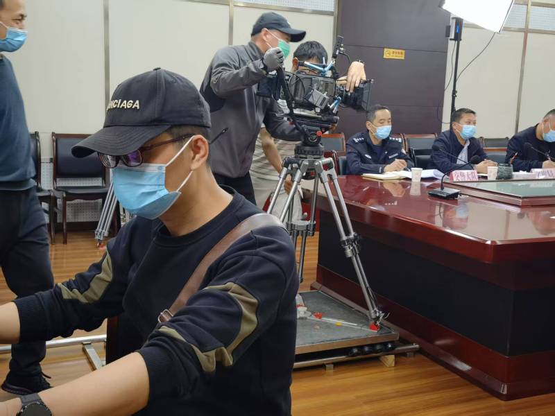 米东区TVC拍摄公司怎么筛选？记住这3个核心标准！