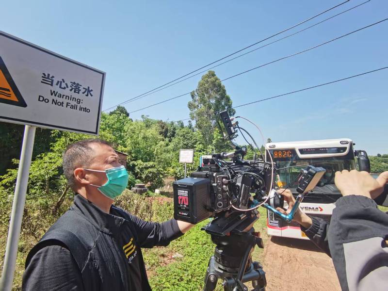 米东区TVC拍摄公司：深耕本地市场，为品牌定制专属拍摄方案